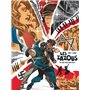 Les Zazous - Tome 02