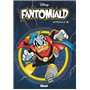 Fantomiald Intégrale - Tome 04