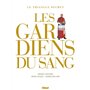 Les Gardiens du Sang - Intégrale 2021