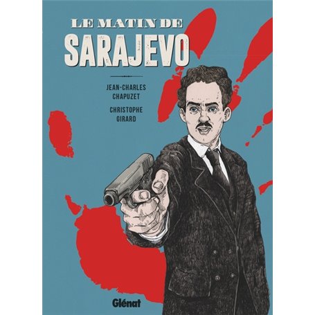 Le Matin de Sarajevo
