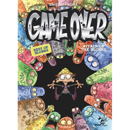 Game Over - Attack of the Blorks