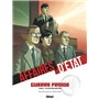 Affaires d'Etat - Guerre Froide - Tome 03