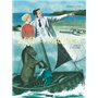 L'Or des marées - Tome 03