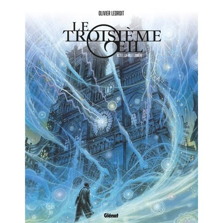 Le Troisième OEil - Tome 1 - Edition collector