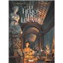 Le Héros du Louvre - Tome 01