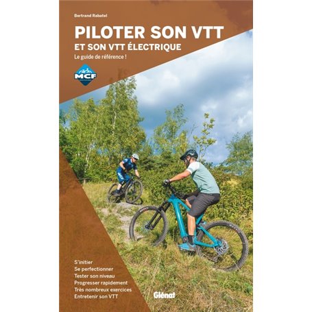 Piloter son VTT et son VTT électrique