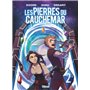 Dooms et Sora présentent les pierres du cauchemar - Tome 02
