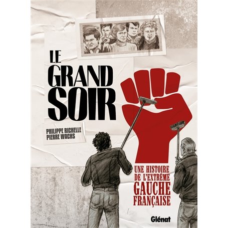 Le Grand Soir