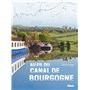 Au fil du canal de Bourgogne