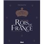 Le grand Atlas des rois de France 2e ed
