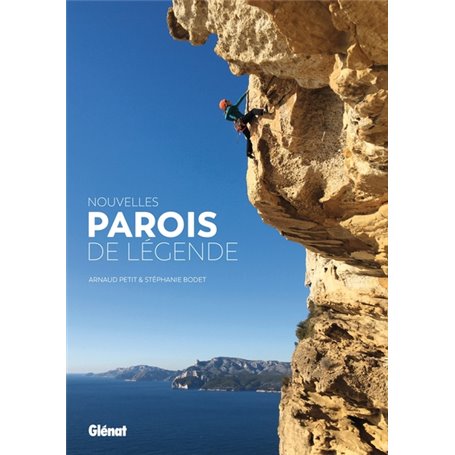 Nouvelles parois de légende