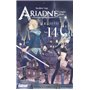 Ariadne l'empire céleste - Tome 14