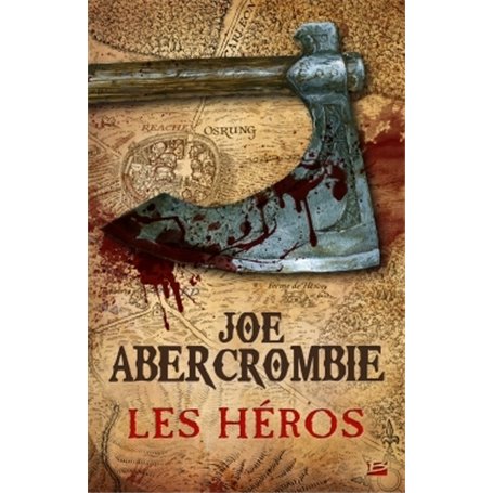 Les héros
