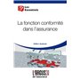 La fonction conformité dans l'assurance