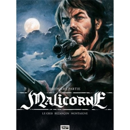 Malicorne - Tome 01
