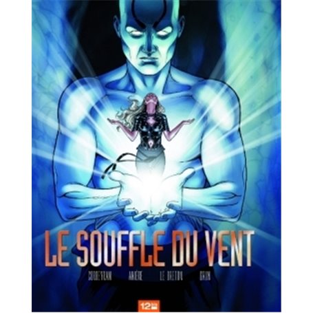 Le Souffle du vent