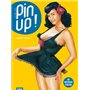 Bad Wolf's Pin up !