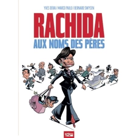 Rachida
