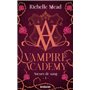 Vampire Academy, T1 : Soeurs de sang