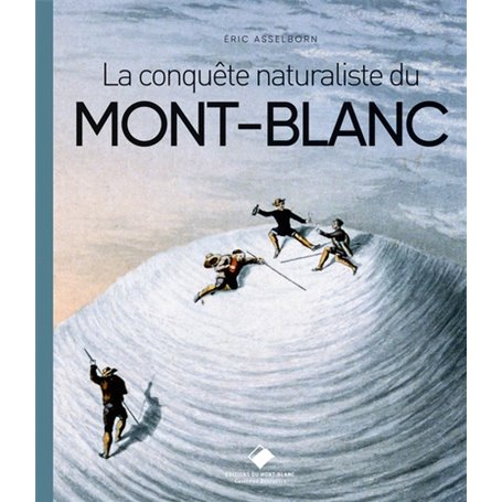La conquête naturaliste
