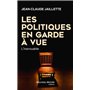 Les politiques en garde à vue
