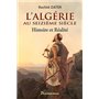 L'Algérie au XVIe siècle