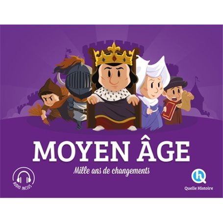 Moyen Âge