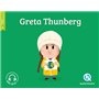 Greta Thunberg