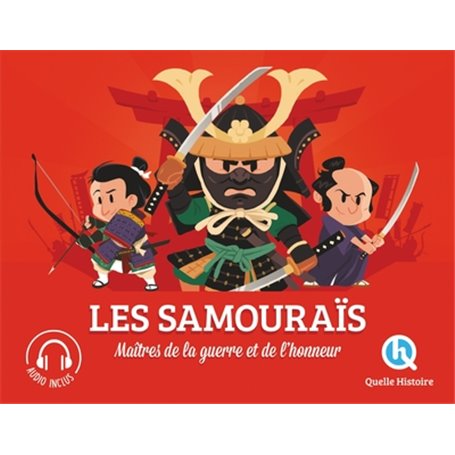 Les samouraïs