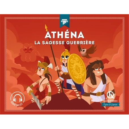 Athéna