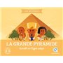 Le mystère de la Grande Pyramide