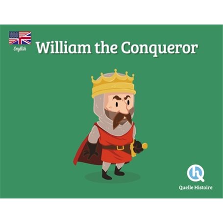 William the Conqueror (version anglaise)