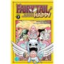 Fairy Tail - La grande aventure de Happy T07