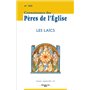 Connaissance des Pères de l'Église n°163