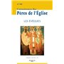 Connaissance des Pères de l'Église n°169