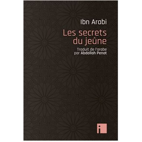 LES SECRETS DU JEUNE