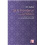 DE LA PROVIDENCE