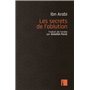 LES SECRETS DE L'ABLUTION