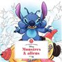 Monstres et aliens