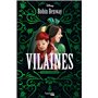 Disney Dark Ascension - Vilaines