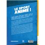 Le sport animé, 50 ans de séries sportives