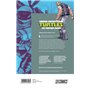 Les Tortues ninja - TMNT, T3 : La Chute de New York, Seconde partie