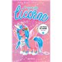 Croustille la licorne