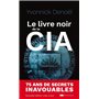 Le livre noir de la CIA