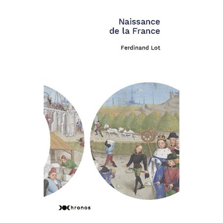 Naissance de la France