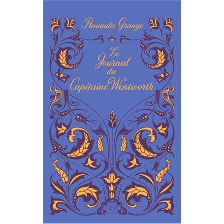 Le Journal du Capitaine Wentworth