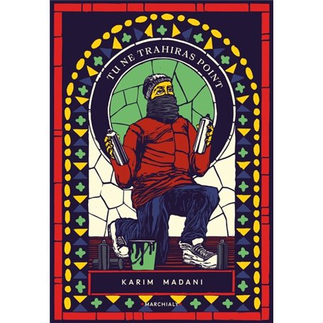 Tu ne trahiras point