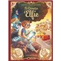Le Grimoire d'Elfie - vol. 02 - histoire complète
