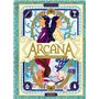 Arcana - vol. 02/3