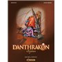 Danthrakon - écrin vol. 01 à 03